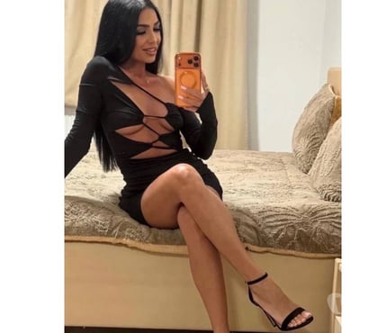 Escort Kingston Upon Thames Town Centre Kingston upon Thames - Photos for Full service ❤️ 24 hour ❤️PARTY GIRL