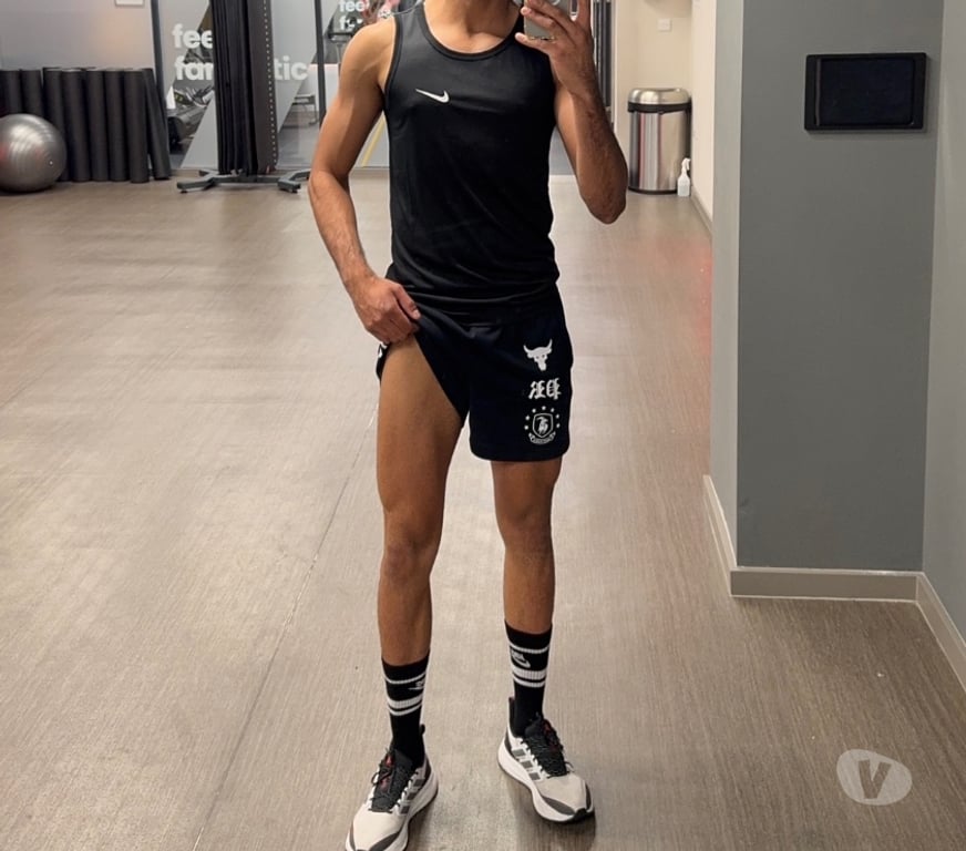 Gay massage South West London Kingston upon Thames - Photos for Gab south London