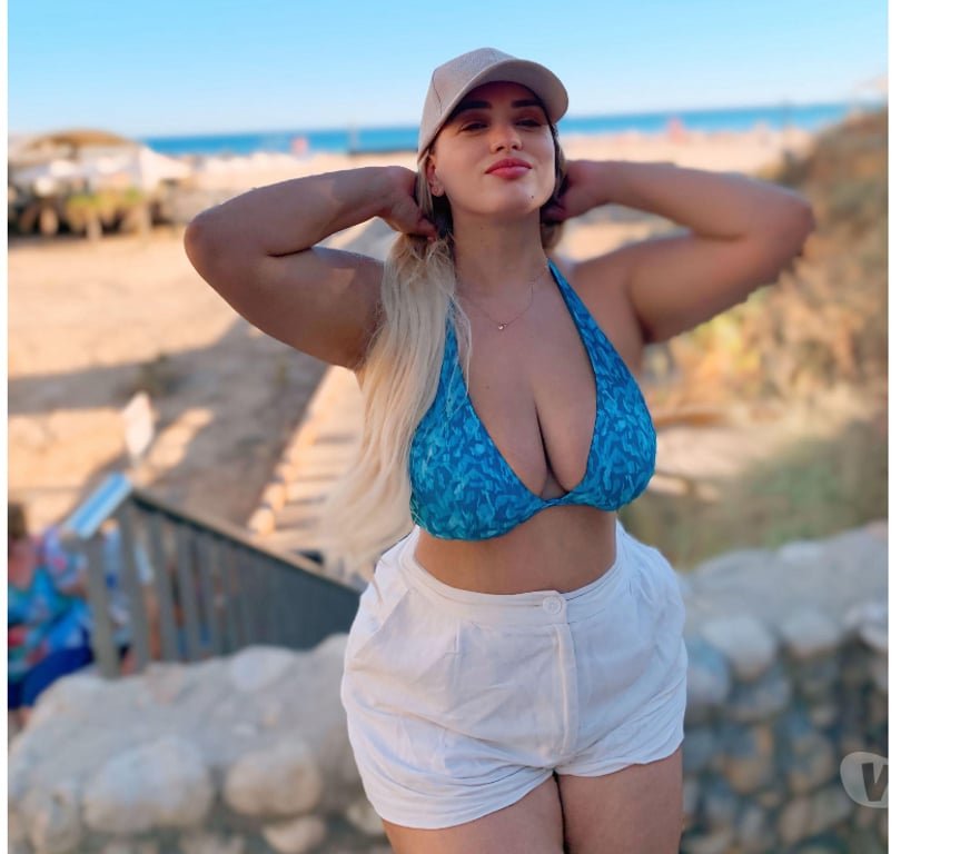 Escorts South West London Stockwell - South West London - Photos for LUIZA 🇧🇷NEW🇧🇷 🎉 I LOVE PARTY🎉