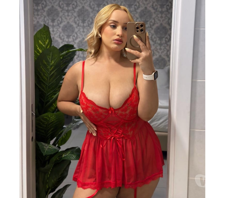 Escorts East London Stratford - East London - Photos for LUIZA 🇧🇷NEW🇧🇷 🎉 I LOVE PARTY🎉