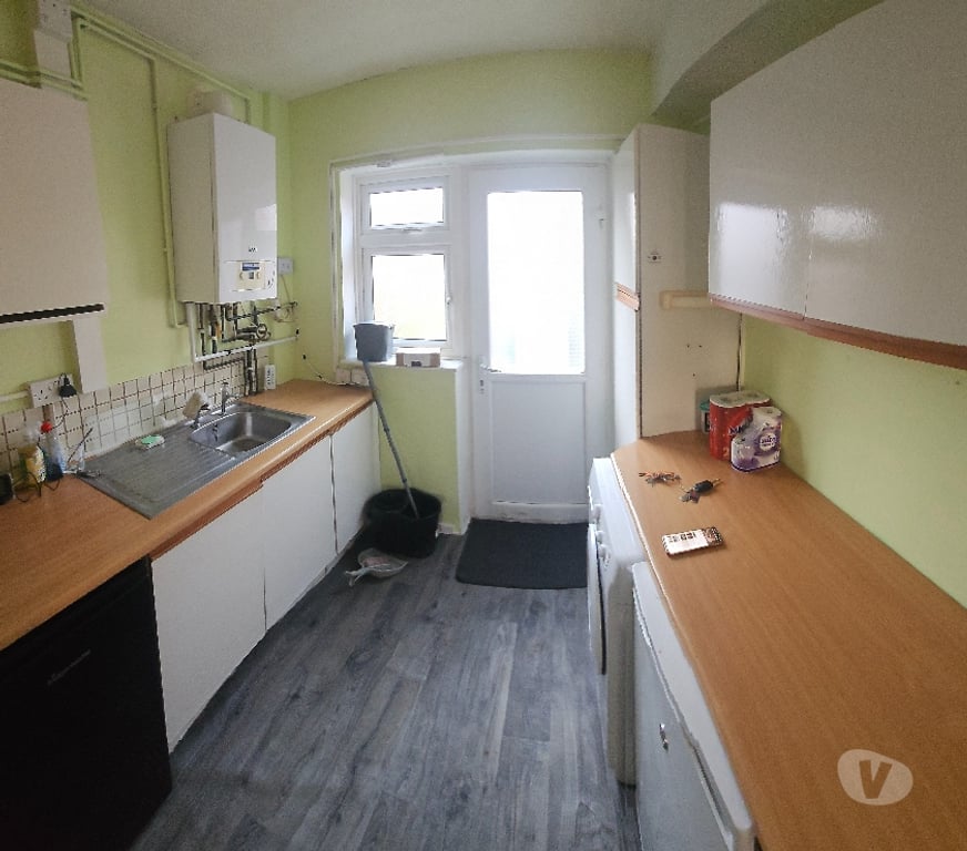 Property to Rent Bedfordshire Luton - Photos for studio flat for rent in Luton Beechwood area