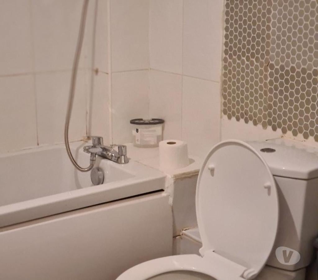 Property to Rent Bedfordshire Luton - Photos for studio flat for rent in Luton Beechwood area