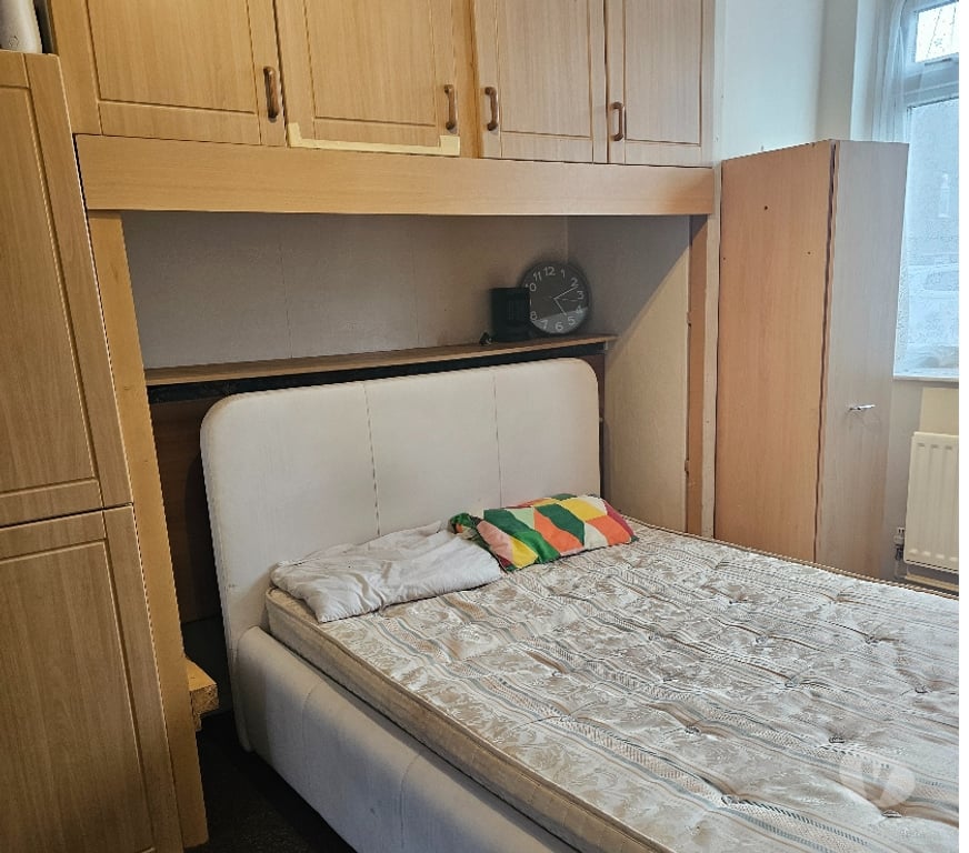 Property to Rent Bedfordshire Luton - Photos for studio flat for rent in Luton Beechwood area