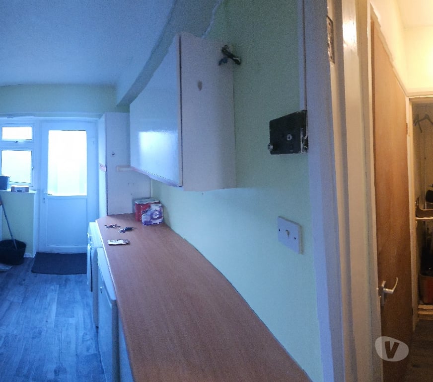 Property to Rent Bedfordshire Luton - Photos for studio flat for rent in Luton Beechwood area