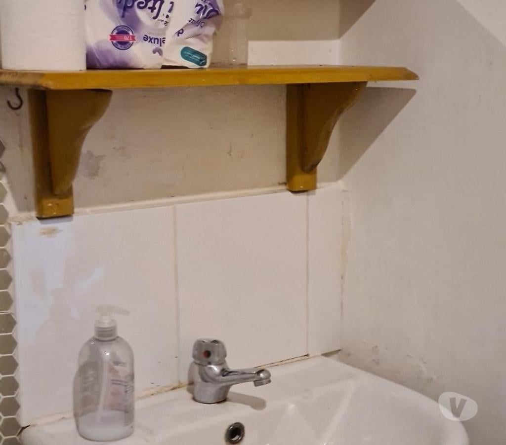 Property to Rent Bedfordshire Luton - Photos for studio flat for rent in Luton Beechwood area