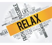 Male Therapist - Relax Stress Massage