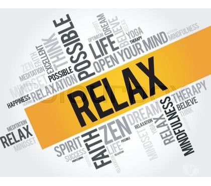 Full body massage Dalmarnock Glasgow - Photos for Male Therapist - Relax Stress Massage