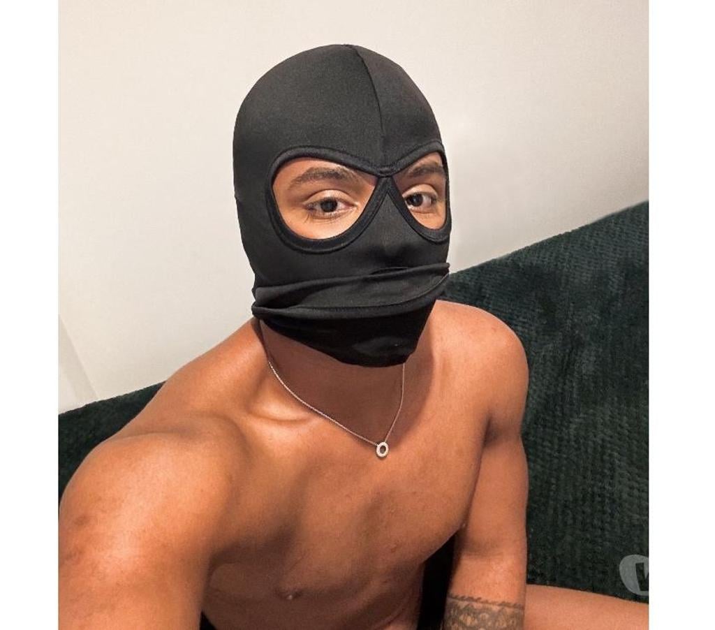 Gay massage Bedfordshire Luton - Photos for BBC NATHAN BRAZILIAN XL
