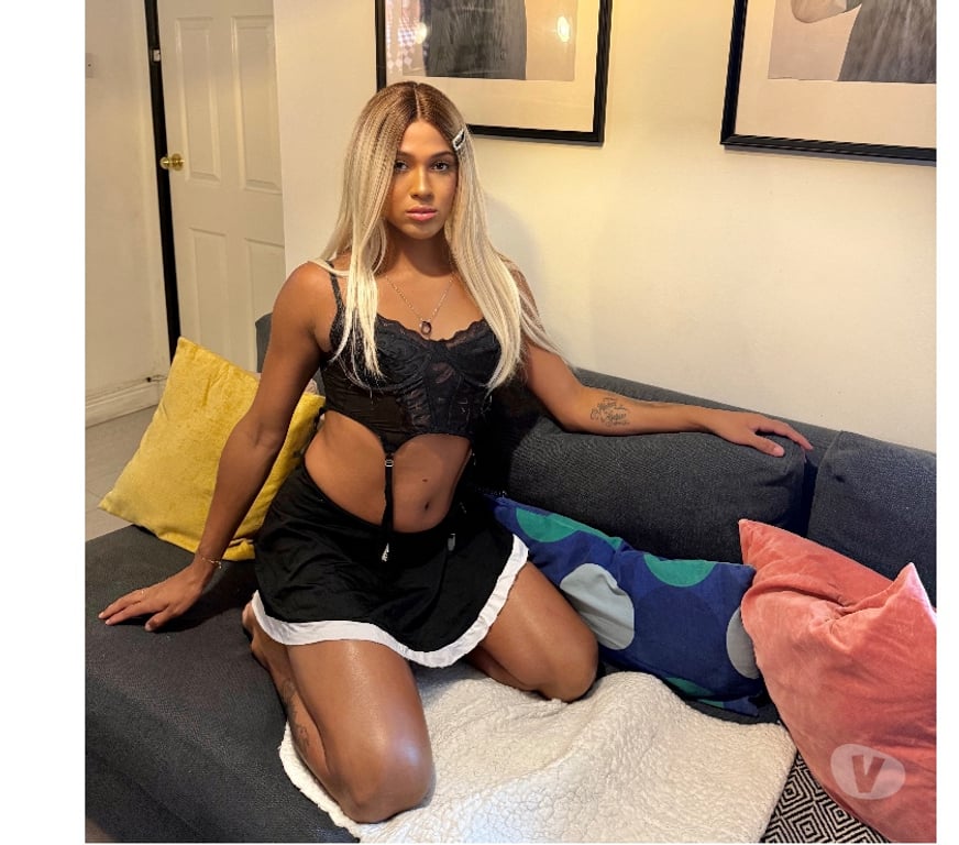 Trans Escorts Kent Canterbury - Photos for Brazilian hot 💋💄