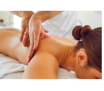 Massage Aldgate Central London - Photos for Massage therapist - job