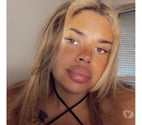 KOKO CURVY VIDEOCALL TS