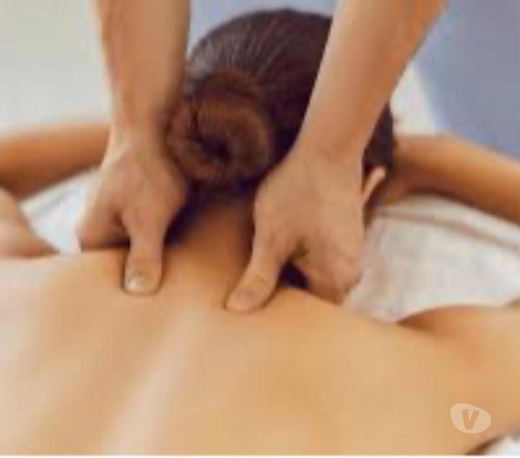 Full body massage Central London Oxford Circus - Central London - Photos for Massage therapy Mayfair- Central London Bond Street