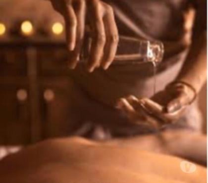 Full body massage Oxford Circus Central London - Photos for Massage therapy Mayfair- Central London Bond Street