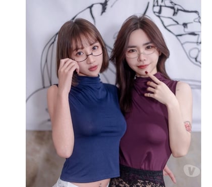 Photos for 💯 Duo Japanese Girls at Uxbridge UB10 Only a Week