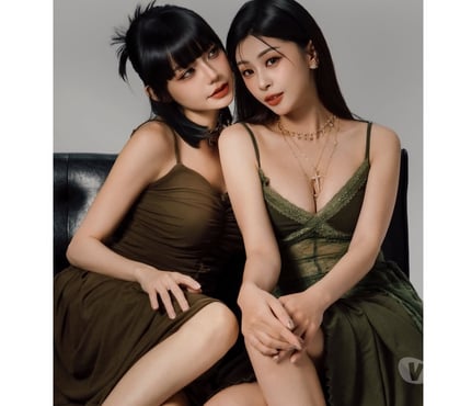 Photos for 💯 Duo Japanese Girls at Uxbridge UB10 Only a Week