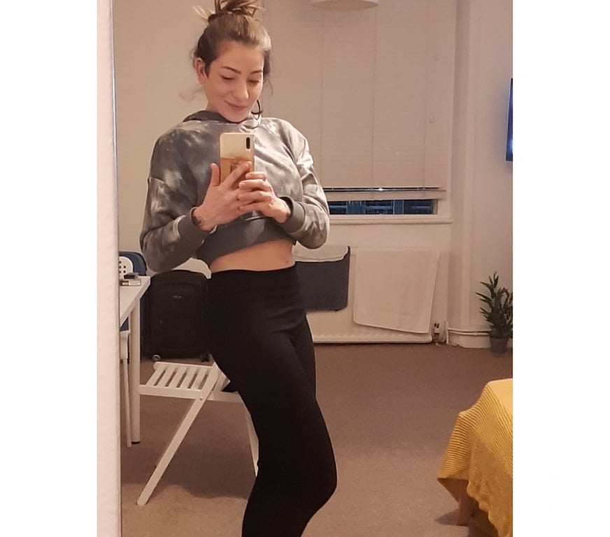 Escorts North London Tottenham - North London - Photos for 🇧🇷 SEDUCTIVE 💖 GABY 💖 IN TOTTENHAM N17
