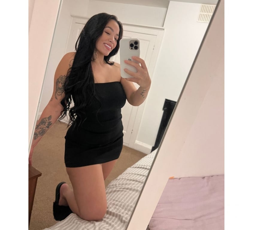 Escorts North London Tottenham - North London - Photos for 🇧🇷 BEAUTIFUL 🍑 🥇 MANU 💖 IN TOTTENHAM N17