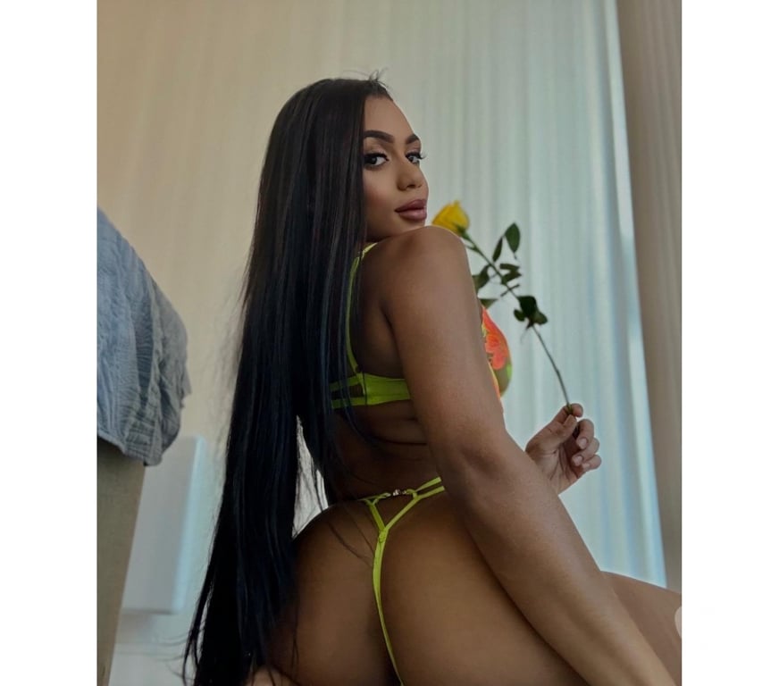 Escorts North London Tottenham - North London - Photos for 🇧🇷 ☎️ 07597842505👑 BRENDA 👑 TOTTENHAM N17