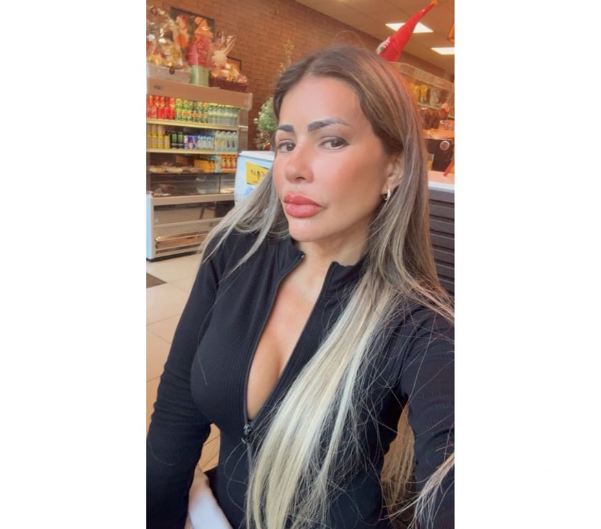 Escorts North London Tottenham - North London - Photos for 🇧🇷 ☎️ 07761223383 👑 AMANDA 👑 TOTTENHAM N17