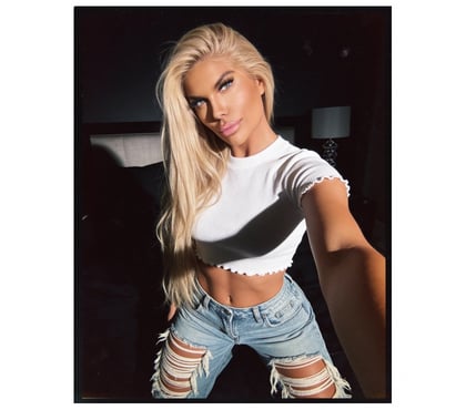 Adult Entertainment Cardiff City Centre Cardiff - Photos for British Trans Morgan X Rated