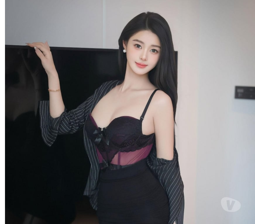 Escorts Glasgow Glasgow City Centre - Glasgow - Photos for 24H Super Korean Escort🌸Asian companion🌹Glasgow