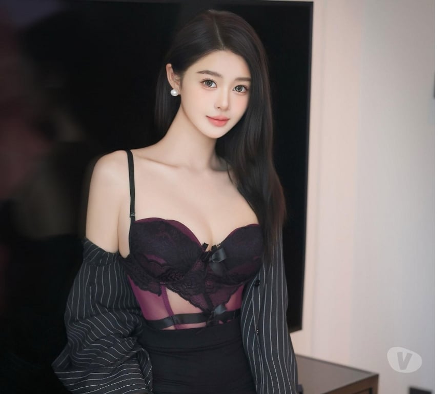 Escorts Glasgow Glasgow City Centre - Glasgow - Photos for 24H Super Korean Escort🌸Asian companion🌹Glasgow
