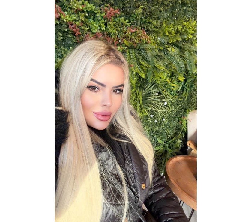  Escorts & Erotic Massage Cricklewood North West London - Photos for Blonde 🇧🇷 Full service ❤️ no fake ✅