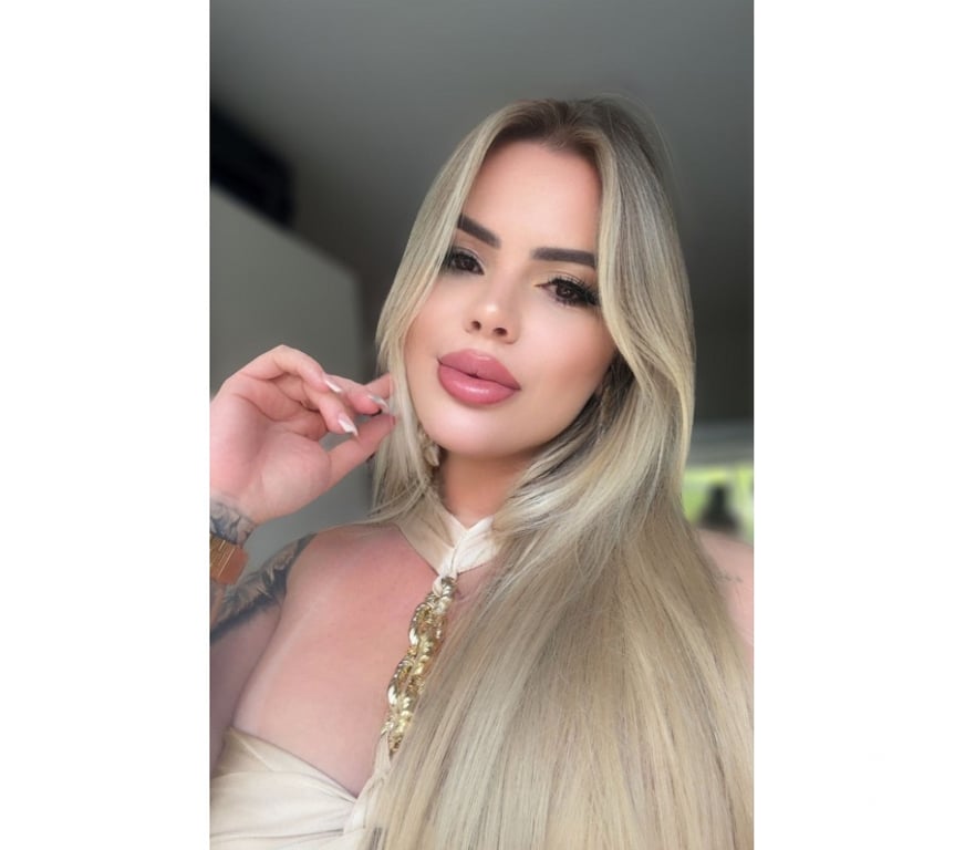 Escorts North West London Cricklewood - North West London - Photos for Blonde 🇧🇷 Full service ❤️ no fake ✅