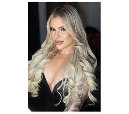  Escorts & Erotic Massage Cricklewood North West London - Photos for Bruna Blonde Last days in the UK ✈️🇧🇷