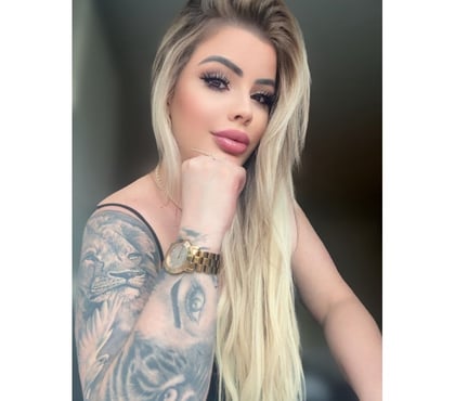  Escorts & Erotic Massage Cricklewood North West London - Photos for Blonde 🇧🇷 high class 🥂Full service 😈