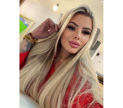 GFE Escorts & Erotic Massage Cricklewood North West London - Photos for Bruna Blonde Last days in the UK ✈️🇧🇷