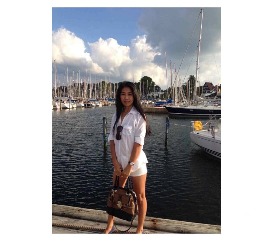 Escorts Aberdeen Aberdeen City Centre - Aberdeen - Photos for New sexy Thai Angela ❤️07500304574❤️