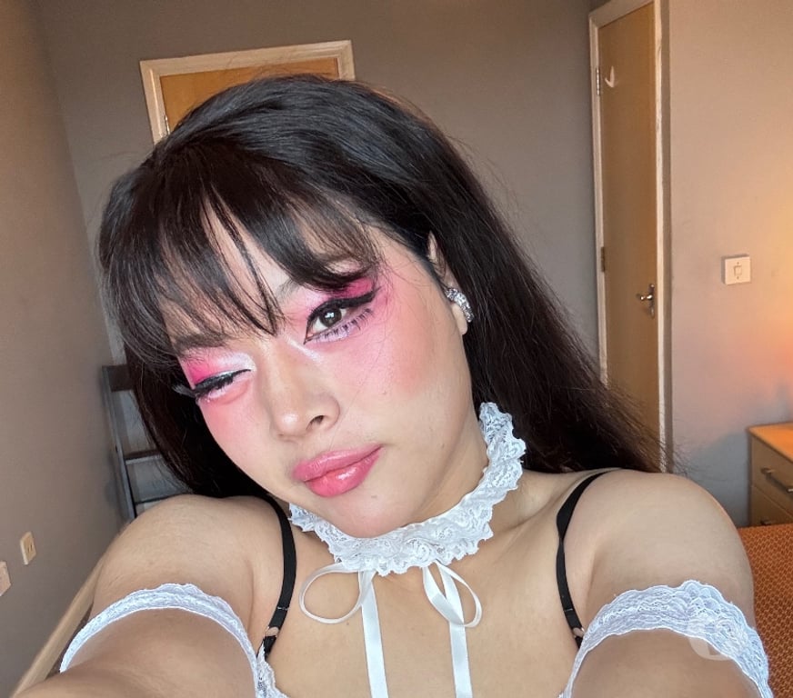 Escorts South Yorkshire Sheffield - Photos for TS Charm Thai LadyBoy Just Arrived Today For A week