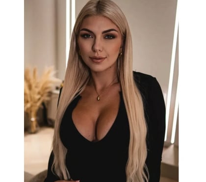  Escorts & Erotic Massage Ibrox Glasgow - Photos for Hello guys I'm Karyna a blonde girl in your area pic 100%