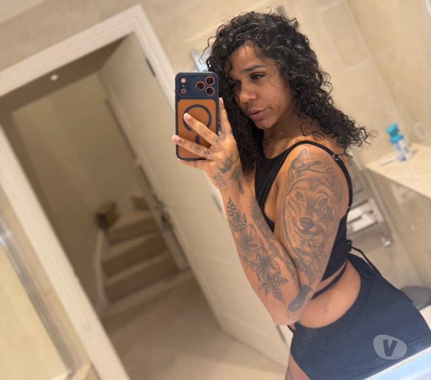 Escorts North London Edmonton - North London - Photos for ❤️ SWEET THAMMY❤️ AMAZING SERVICE ❤️