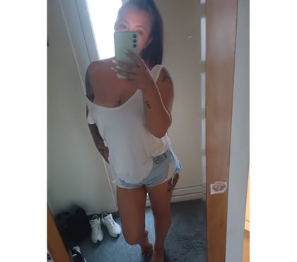  Escorts & Erotic Massage Edmonton North London - Photos for ❤️NAUGHTY ANDREA ❤️ AMAZING SERVICE ❤️