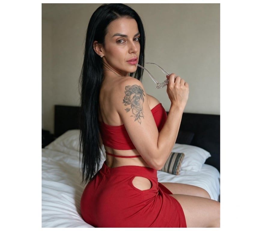 Escorts Ealing Southall - Ealing - Photos for 🔥 Sensual brunette UB1💋 Elite VIP ✨