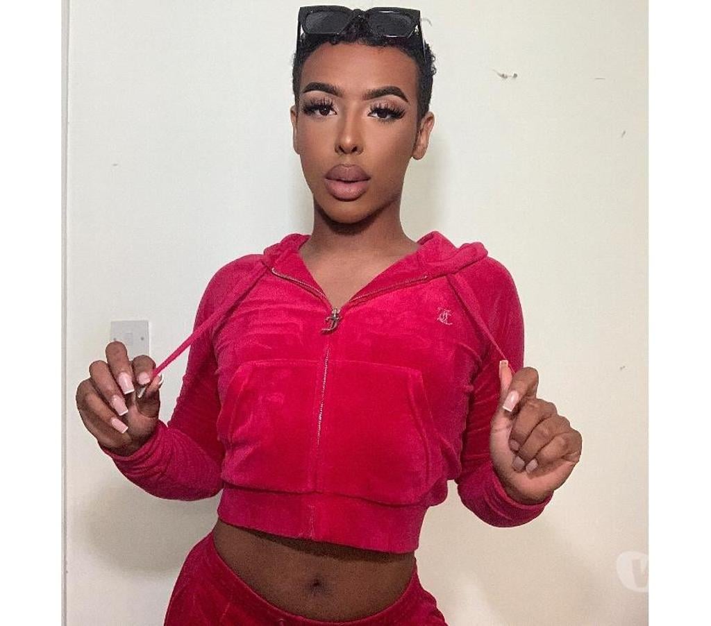  Gay massage West Midlands Birmingham - Photos for EBONY TWINK ( READ DESC PLZ)