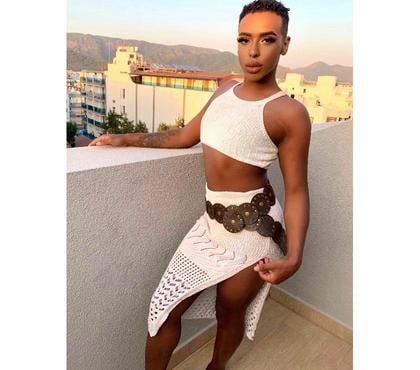 Gay escorts Birmingham Birmingham - Photos for EBONY TWINK ( READ DESC PLZ)