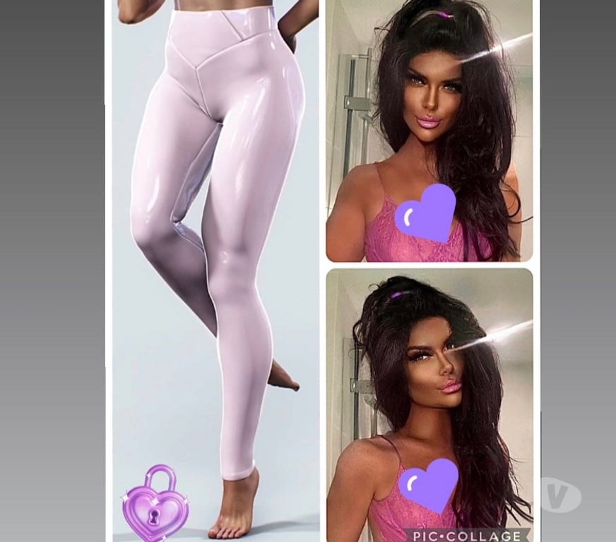 Adult Entertainment Leicestershire Leicester - Photos for British Trans Morgan selling content vids and pics