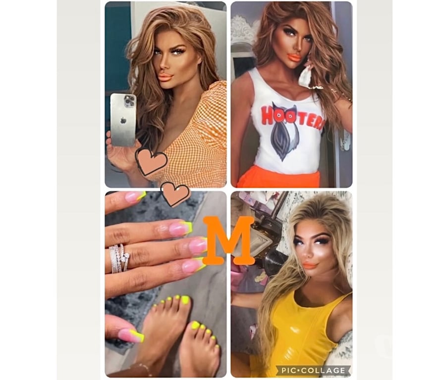 Adult Entertainment Leicestershire Leicester - Photos for British Trans Morgan selling content vids and pics
