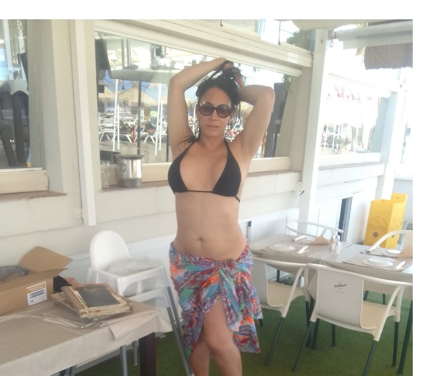 Trans Escorts North London Islington - North London - Photos for AshelyMarbella#1