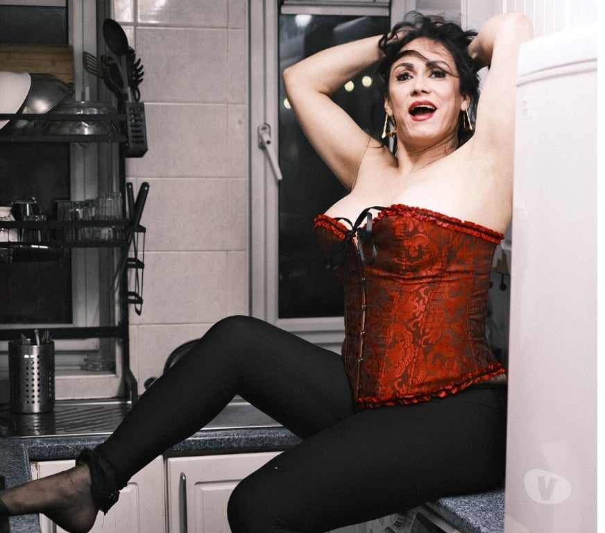 Trans Escorts North London Islington - North London - Photos for AshelyMarbella#1