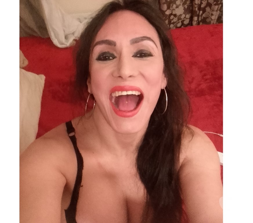 Trans Escorts North London Islington - North London - Photos for AshelyMarbella#1
