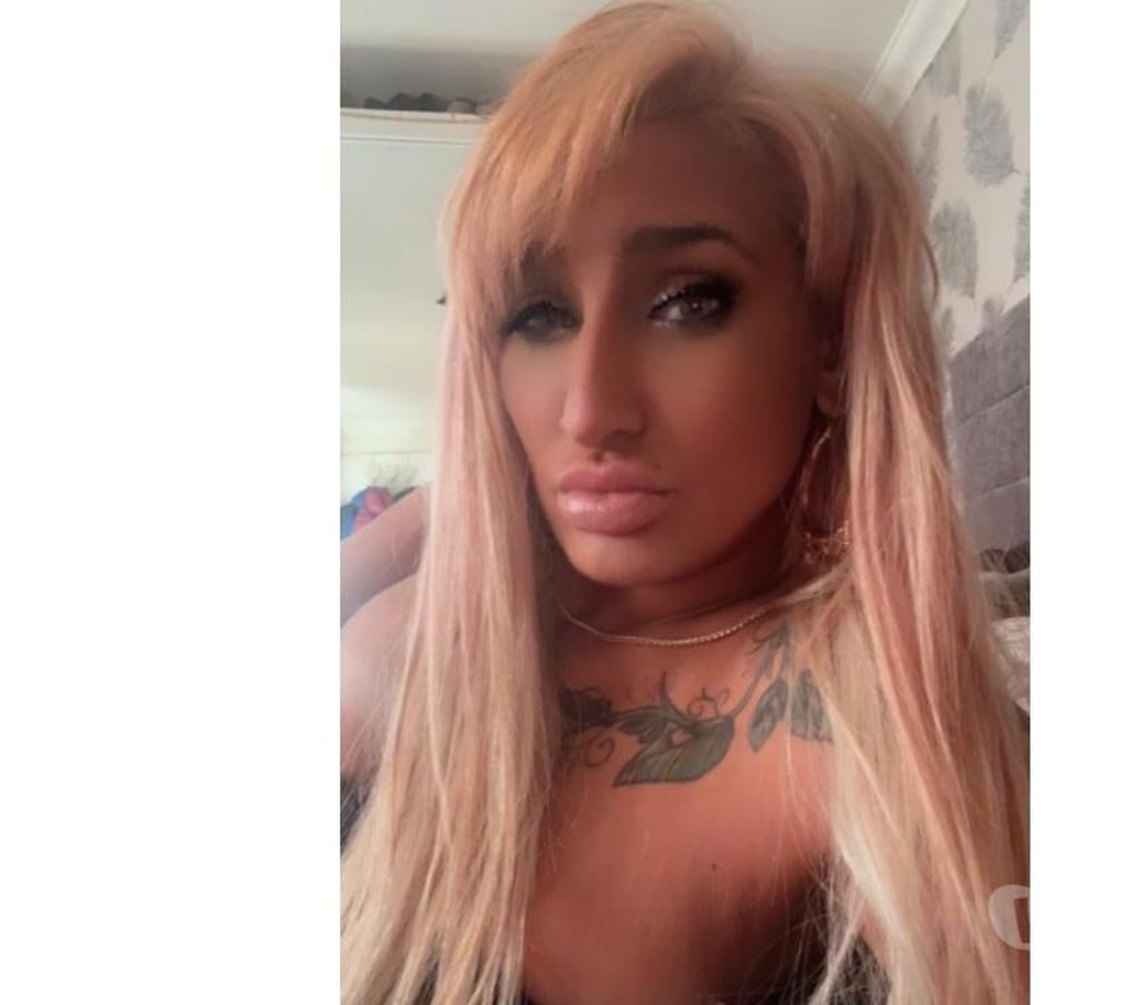 Escorts North Yorkshire Middlesbrough - Photos for Blonde busty babe ready to please