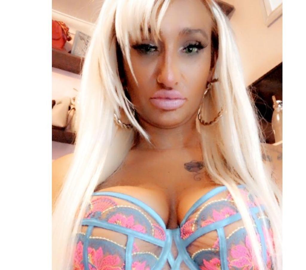 Escorts North Yorkshire Middlesbrough - Photos for Blonde busty babe ready to please
