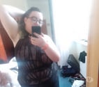 Scottish Kat 🐱 Genuine Local BBW 🐱 All Natural Curves