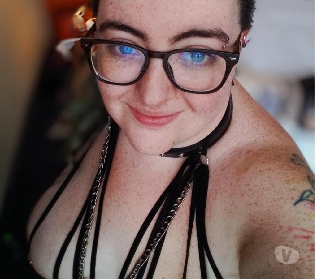 Escorts Renfrewshire Paisley - Renfrewshire - Photos for Scottish Kat 🐱 Genuine Local BBW 🐱 All Natural Curves