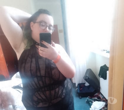Escorts Paisley Renfrewshire - Photos for Scottish Kat 🐱 Genuine Local BBW 🐱 All Natural Curves