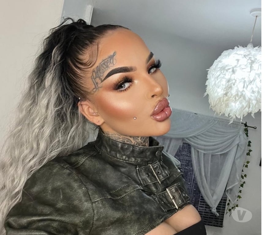 Trans Escorts South West London Earls Court - South West London - Photos for SEXY TS AVAILABLE NOW 😈